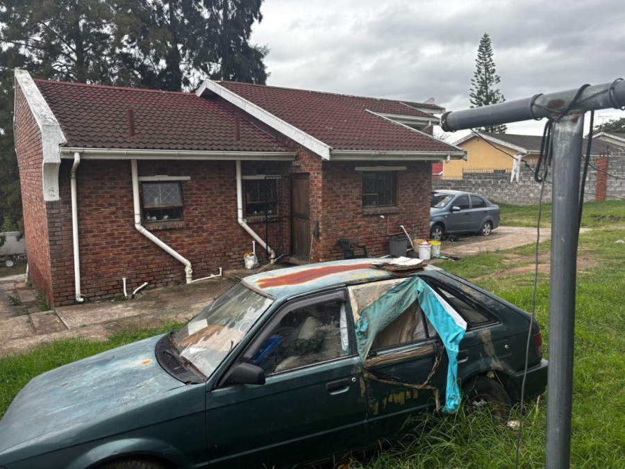 3 Bedroom Property for Sale in Amatola View Eastern Cape
